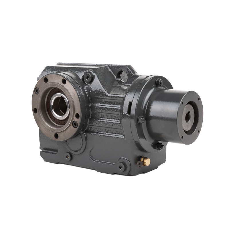 K Series Helical Bevel Gearmotor