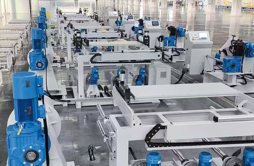 Apparatu applicationem status calces tradenda