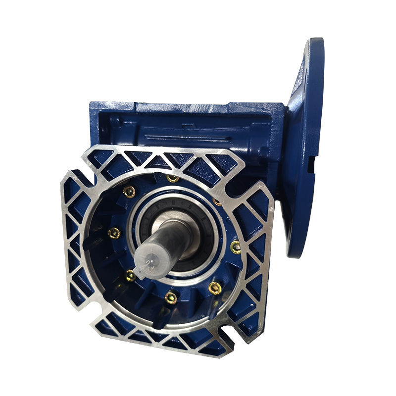 RV Worm Apparatus Reducer