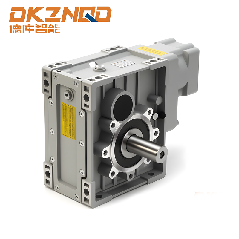 BKM Series High Efficiency Firmus Shaft Gearbox