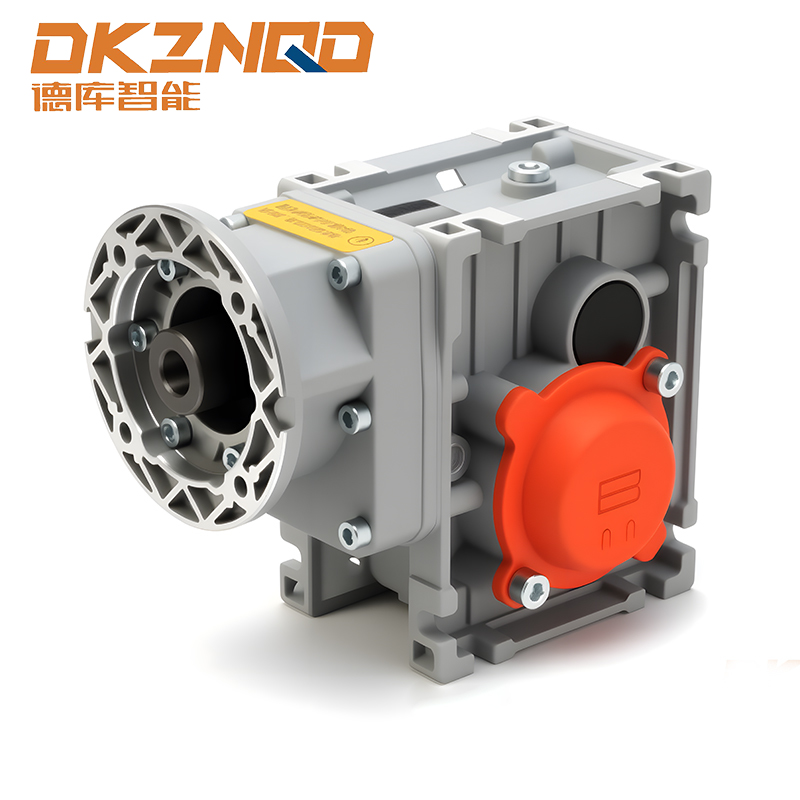 BKM Series Minimum Noise High Torque Volo Reducer
