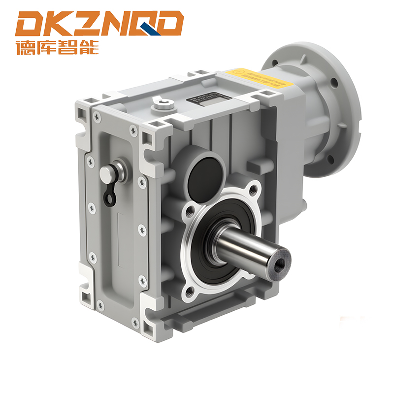 BKM Series Energy-salvis Hypoid Worm Apparatus Reducer