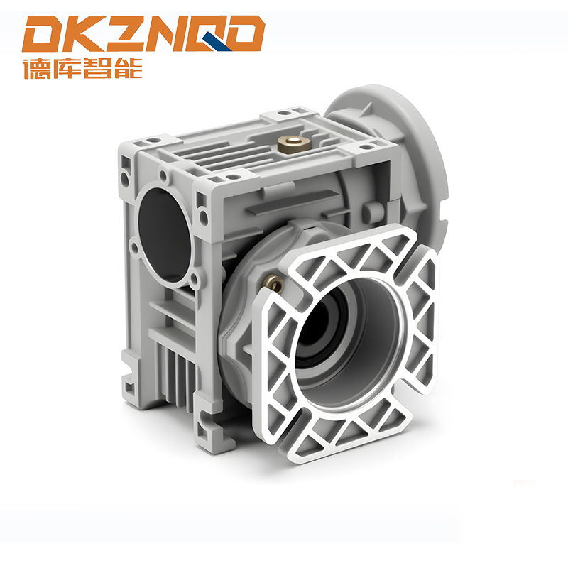 NMRV Series vermis Volo reducere cum motor input Flange