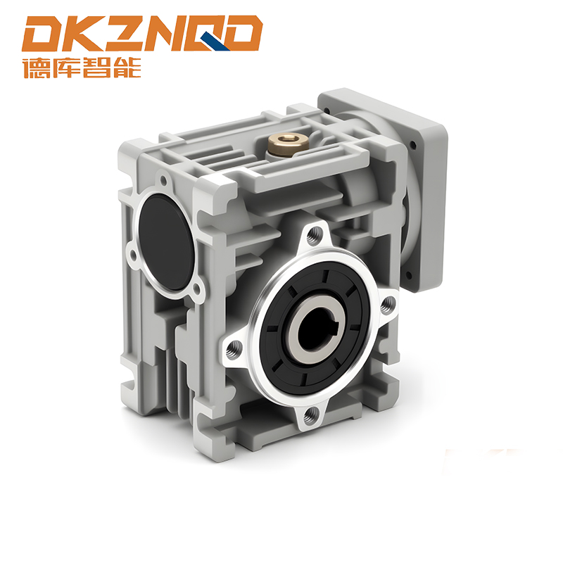 NMRV Series Vermis Sui Obfirmo Volo Reducer Gearbox