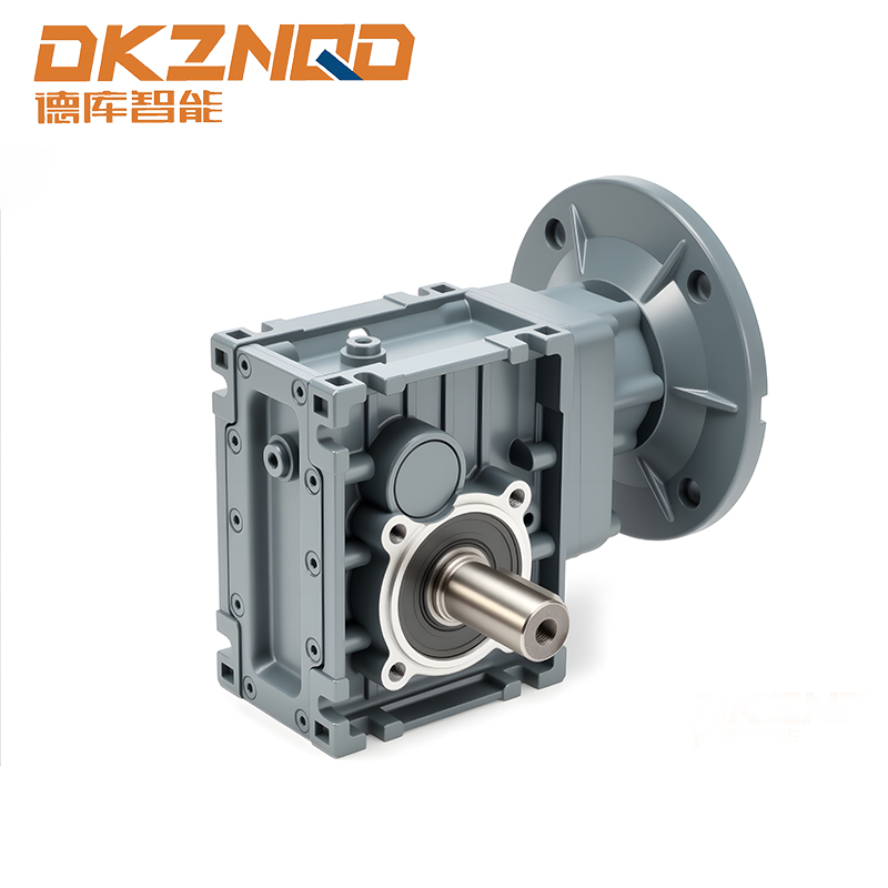 NMRV Series Aluminium Alloy Housing Rust-Resistentes Gearbox