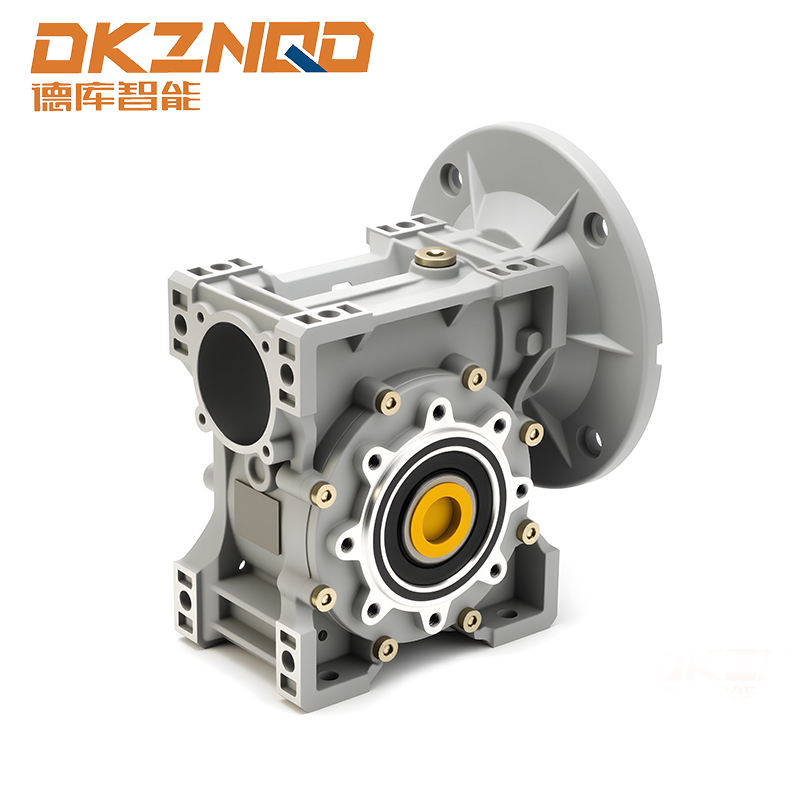 NMRV Series Sustentacionem Free Power Transmissio Gearbox
