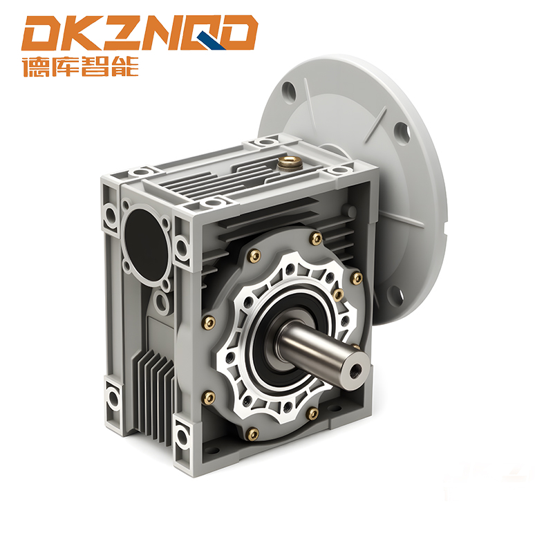 NMRV Series Industrial Power Transmissio Unit Vermis Volo Reducer