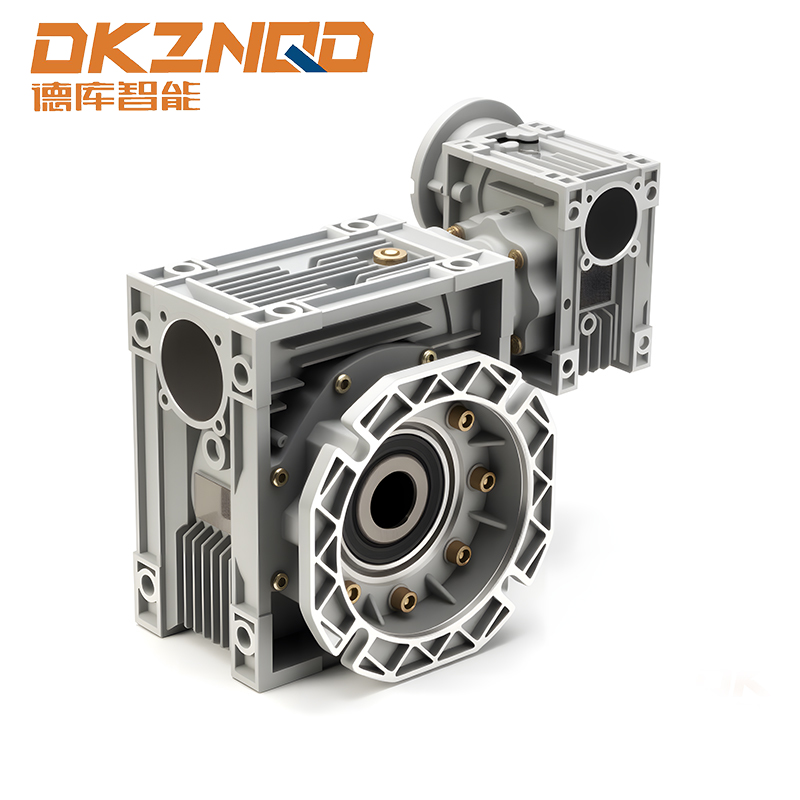 NMRV Series Double RV configurationis Worm Gearbox
