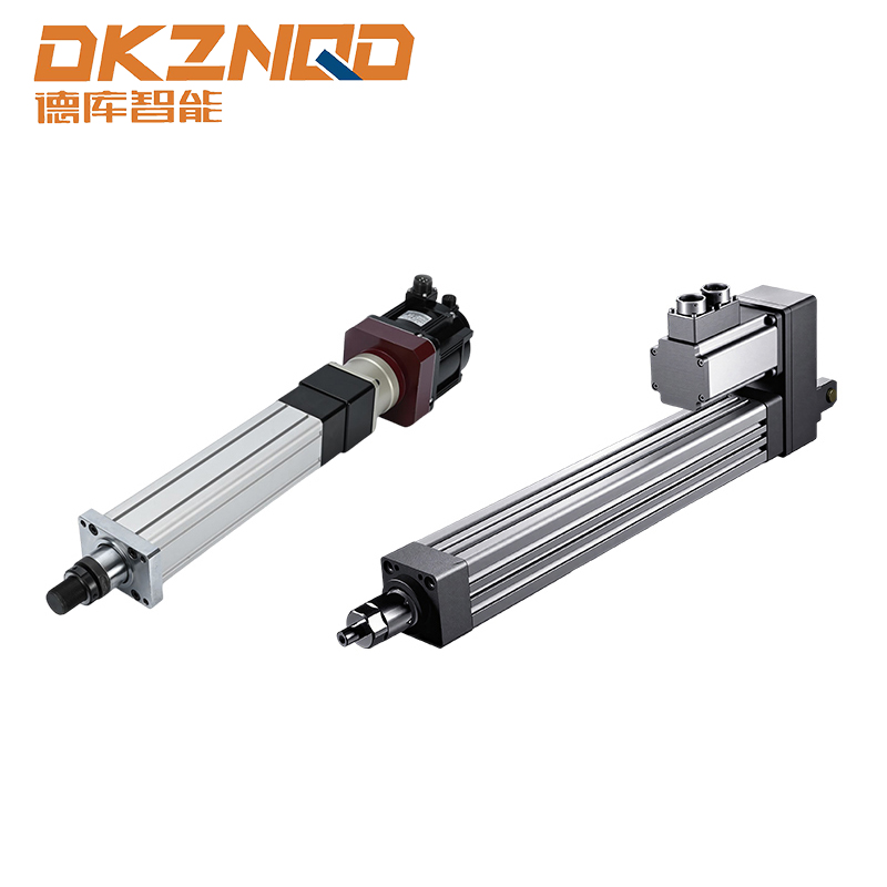 Actuator Servo Electric Cylinder