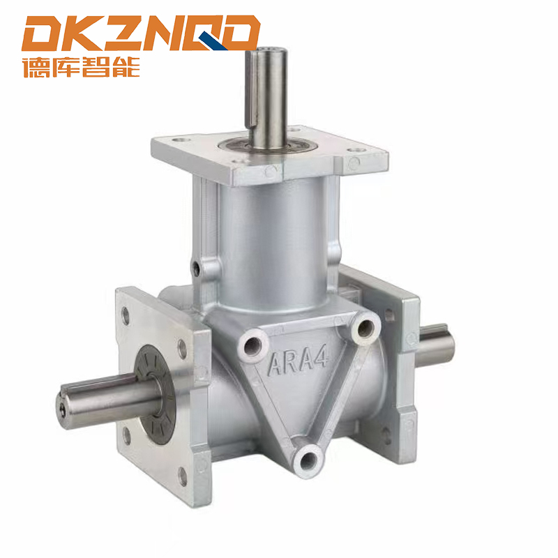 ARA Series Aluminium Alloy Precision Bevel Steering Box