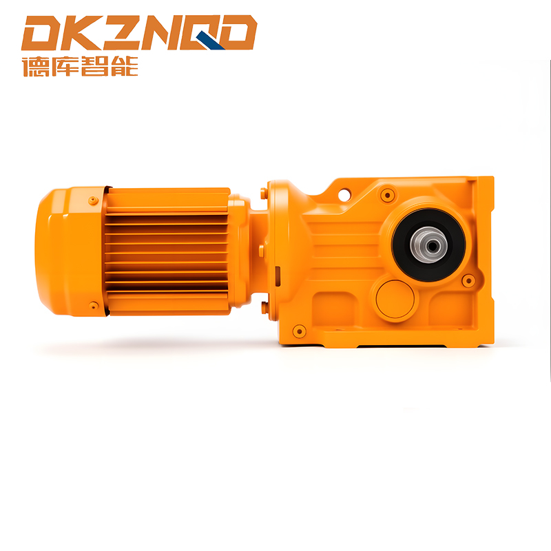 K Series Firmus Shaft Output Volo Helical-Bevel Apparatus Motor