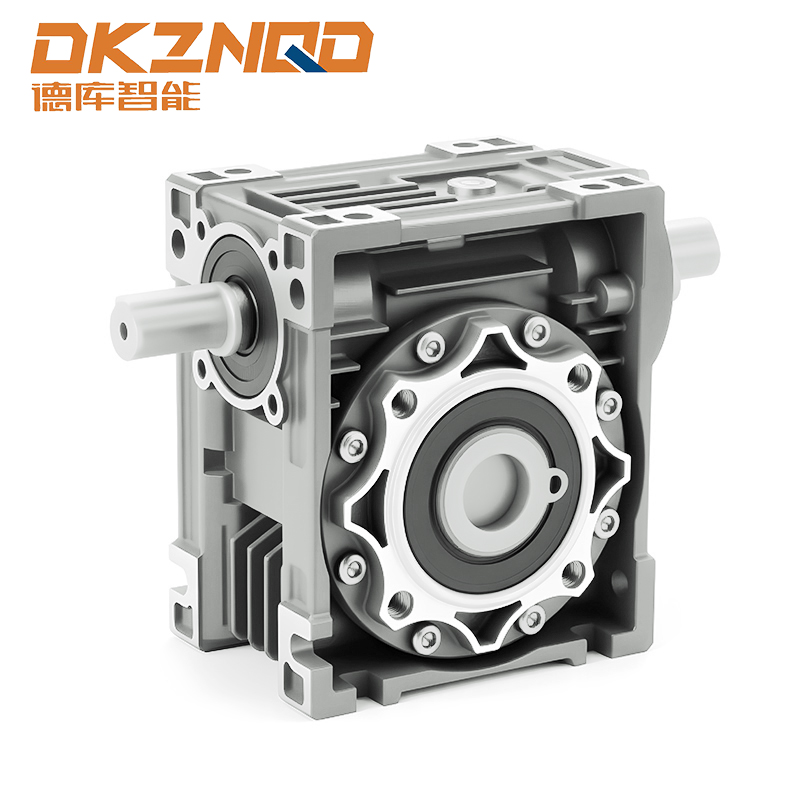 NMRV vermis Volo reducer cum IEC Input Flange