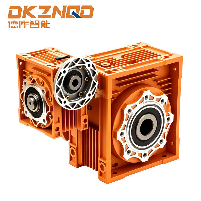 RX Single scaena pedites helicae Gearmotor
