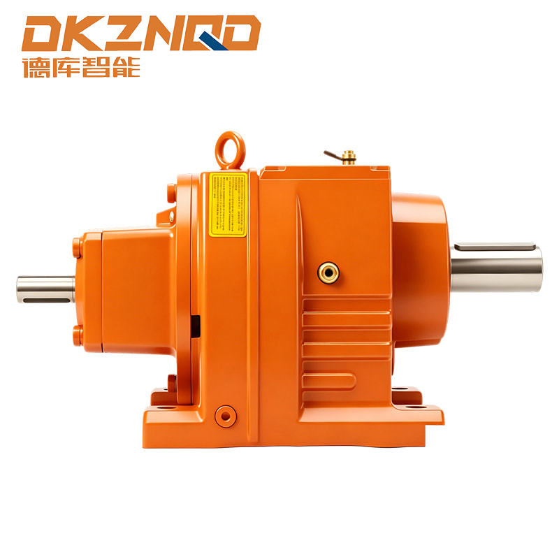 R RF RX Series Helical Firmus Shaft Gearbox Apparatus Unit Volo Reducer