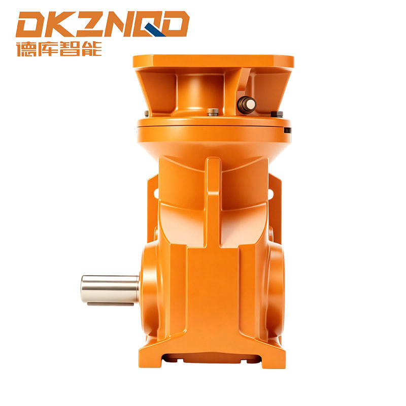 K Series Pedites helicae coneris Gearmotor