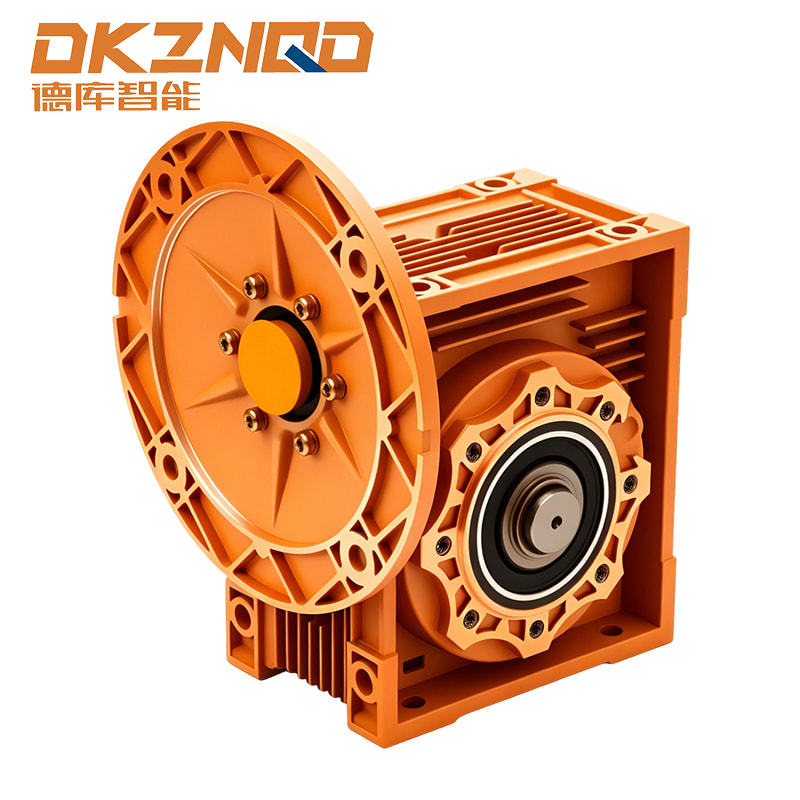R Series Coaxial Celeritas Helica AC Motor