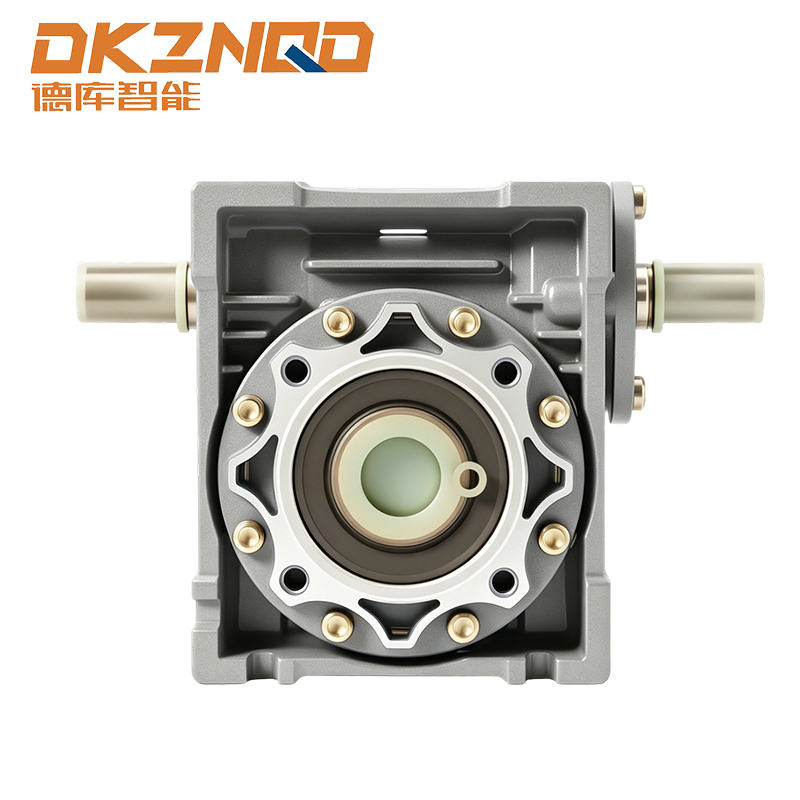 NMRV Worm Gear Reducer | Aluminium Alloy Speed ​​​​Reducer for NEMA Motors