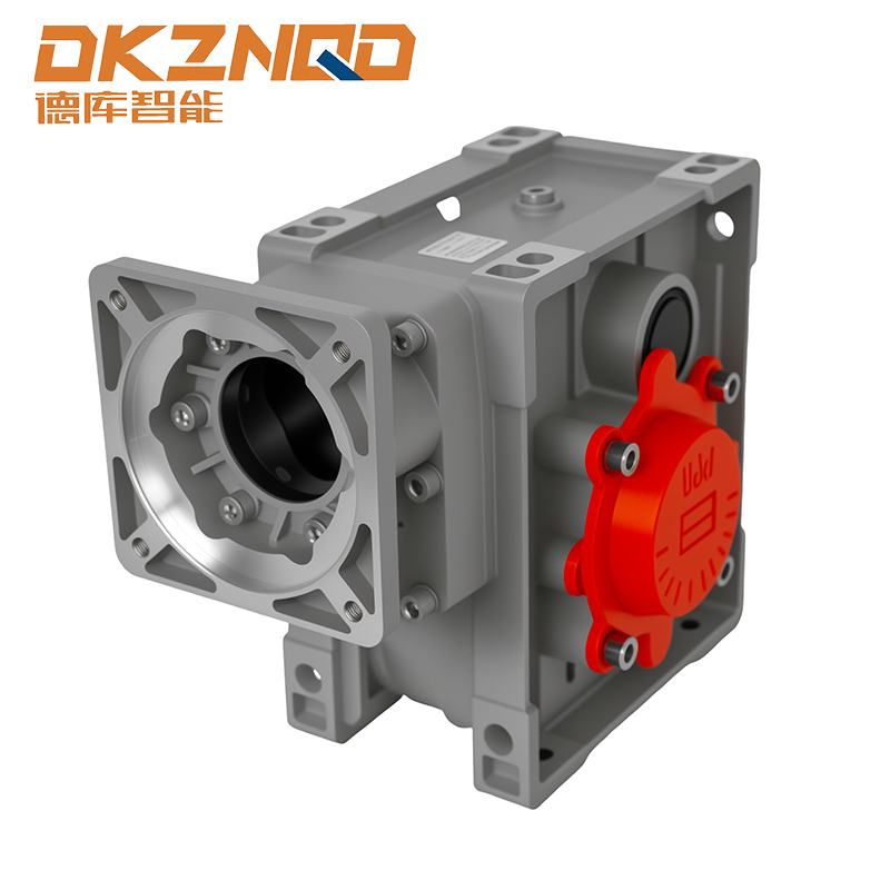 PC-NMRV Combined Worm Gear Reducer | High Ratio Duplex celeritas reducer