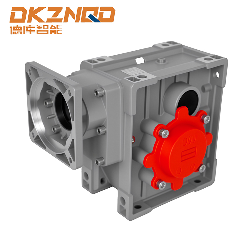 PC-NMRV Combined Worm Gear Reducer | High Ratio Duplex celeritas reducer